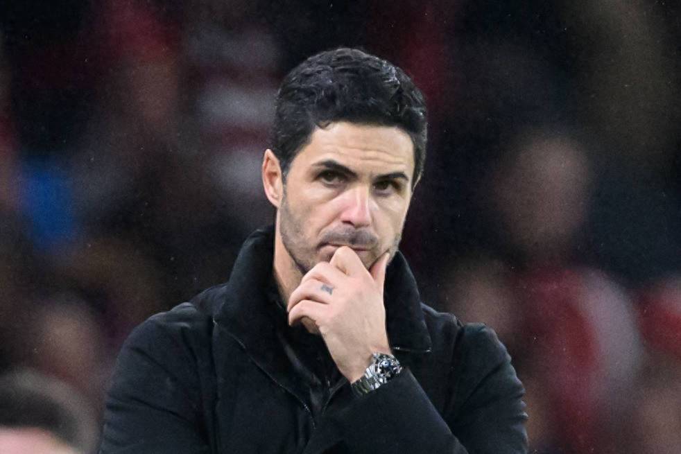 魔咒，还是规律？阿森纳再登英超圣诞榜首，第5次冲击冠军！